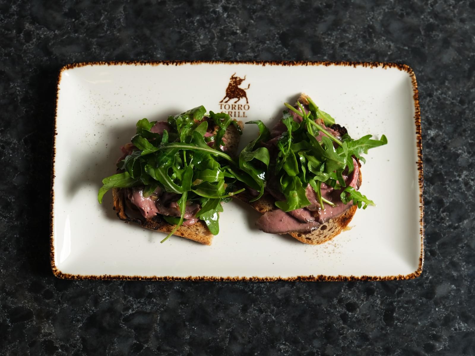 фото ресторана #1