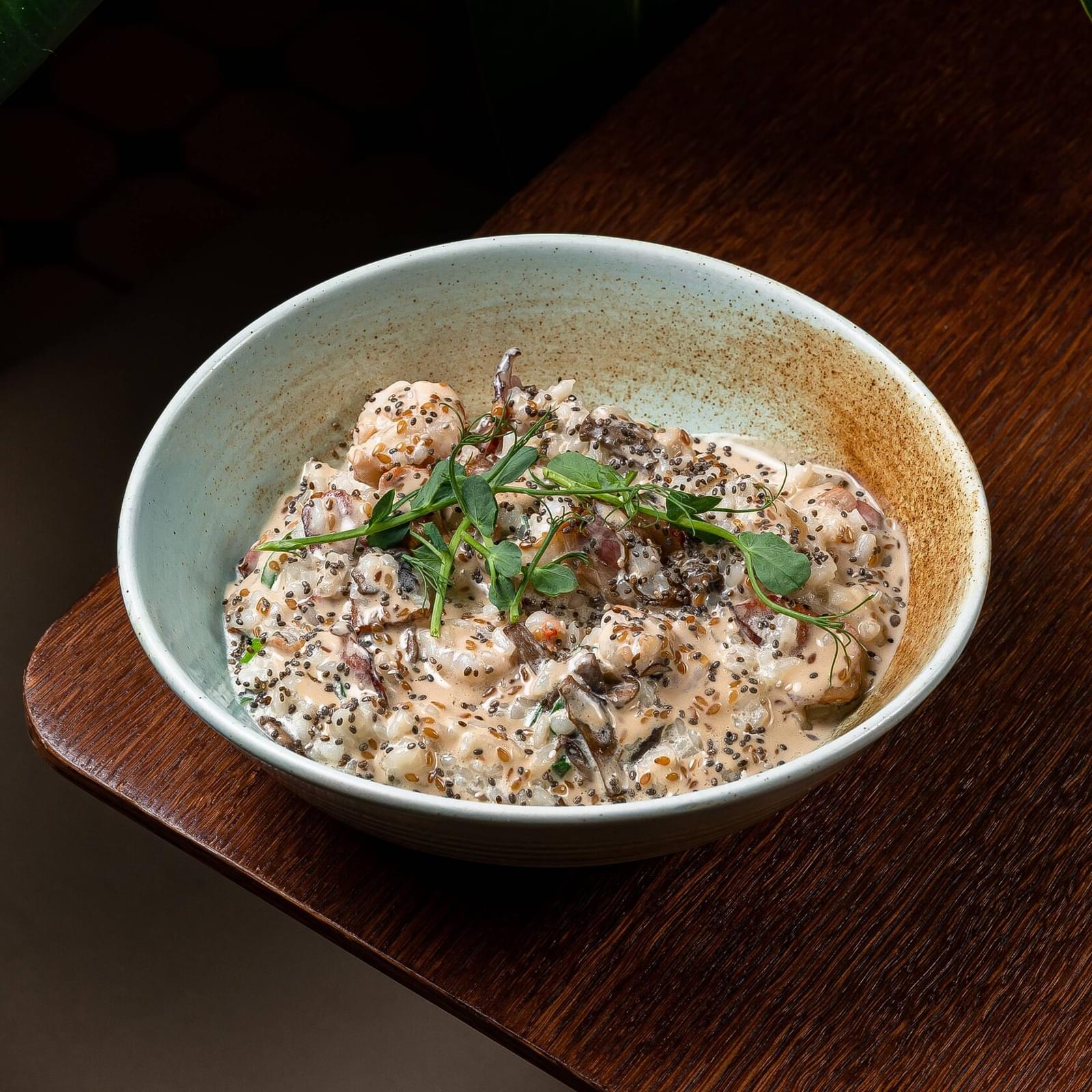 фото ресторана #1