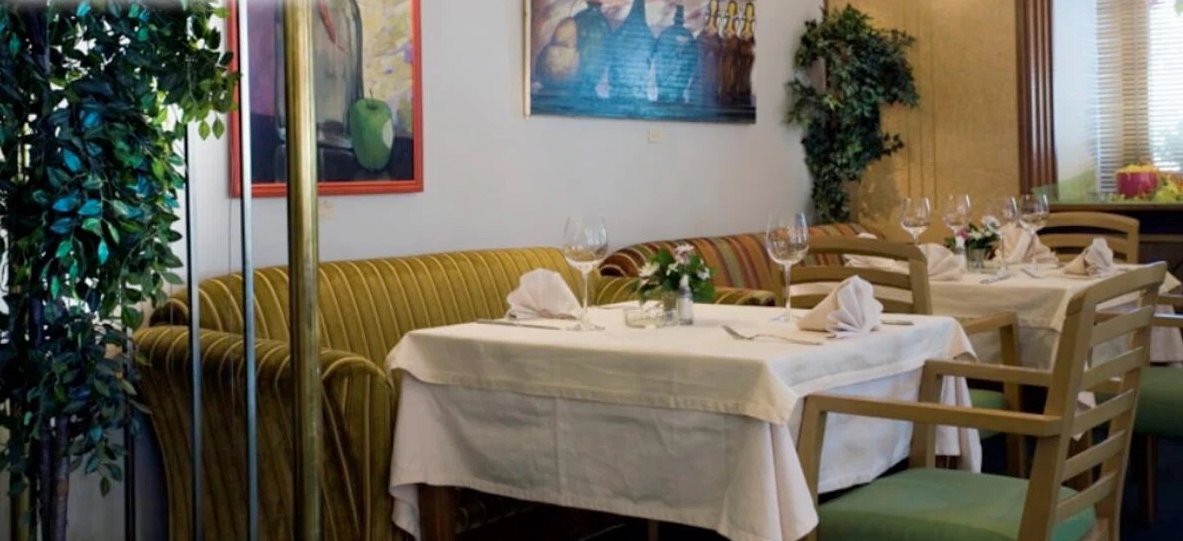 фото ресторана #3682