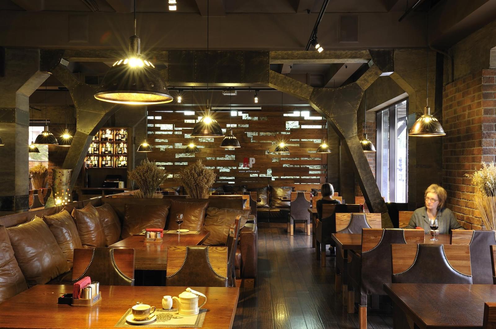 фото ресторана #11870