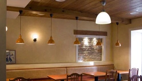 фото ресторана #1018