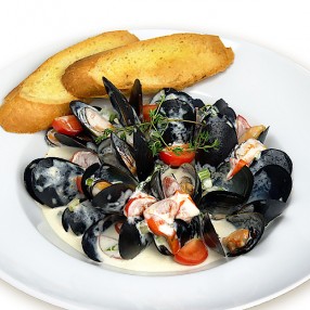 фото ресторана #2