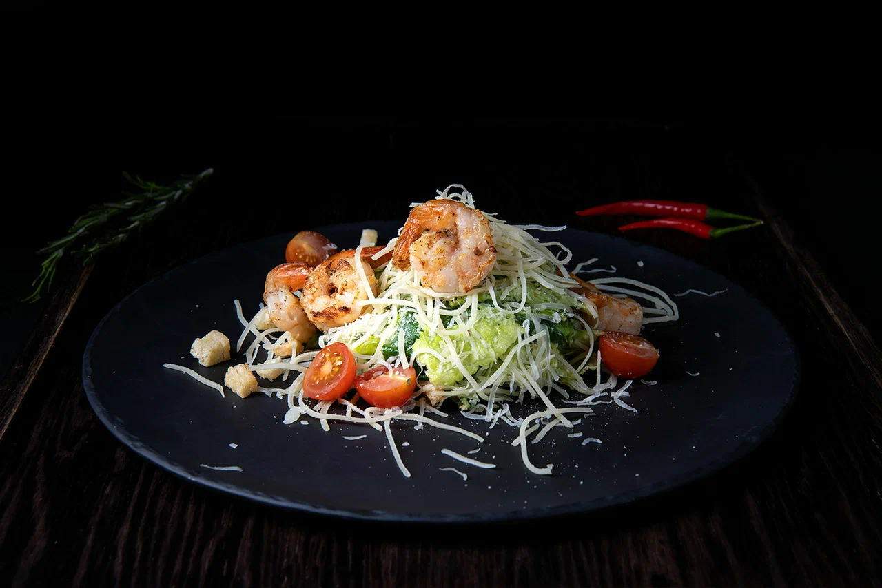 фото ресторана #1