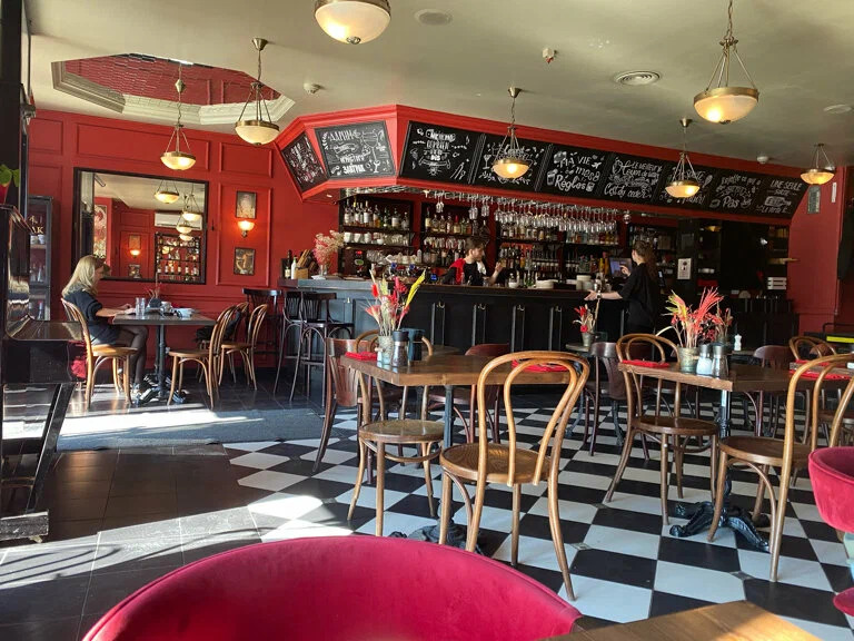 фото ресторана #10963