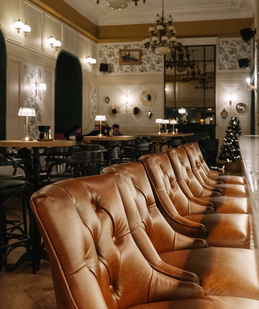 фото ресторана #12219