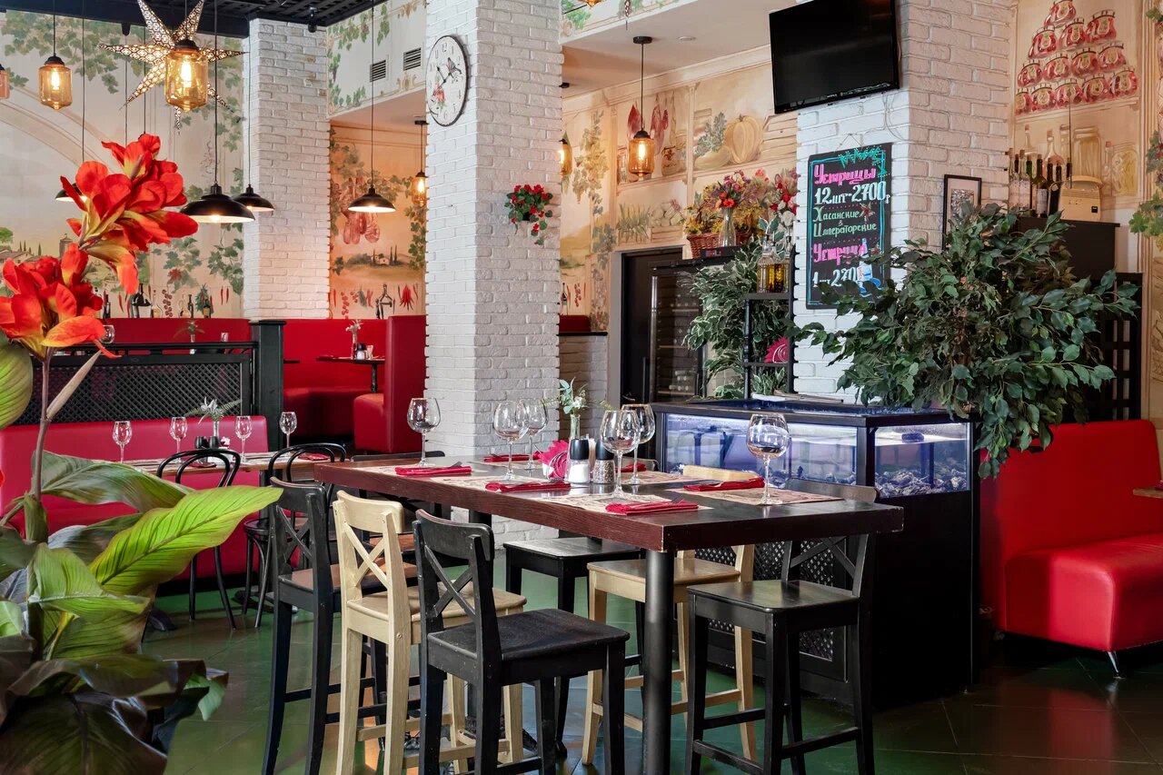 фото ресторана #11886