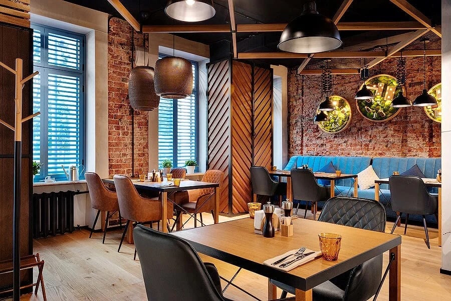 фото ресторана #9167