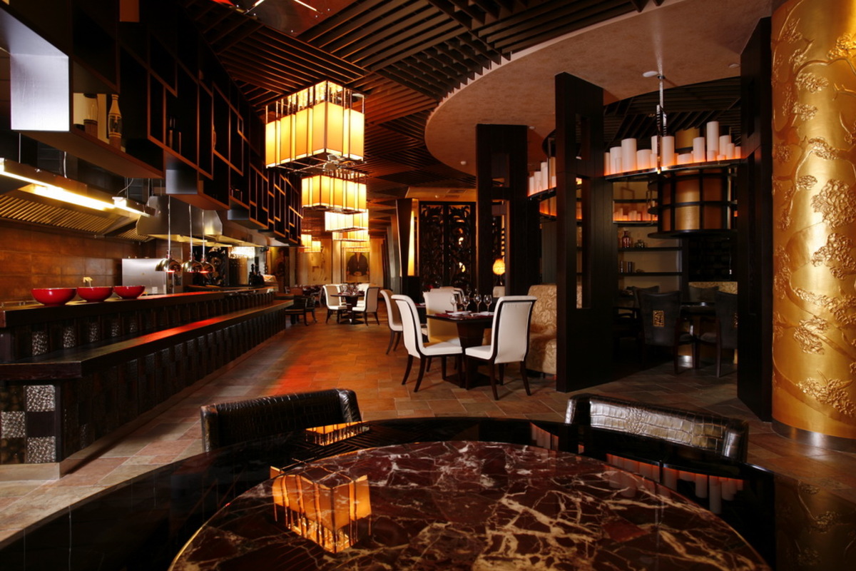 фото ресторана #398