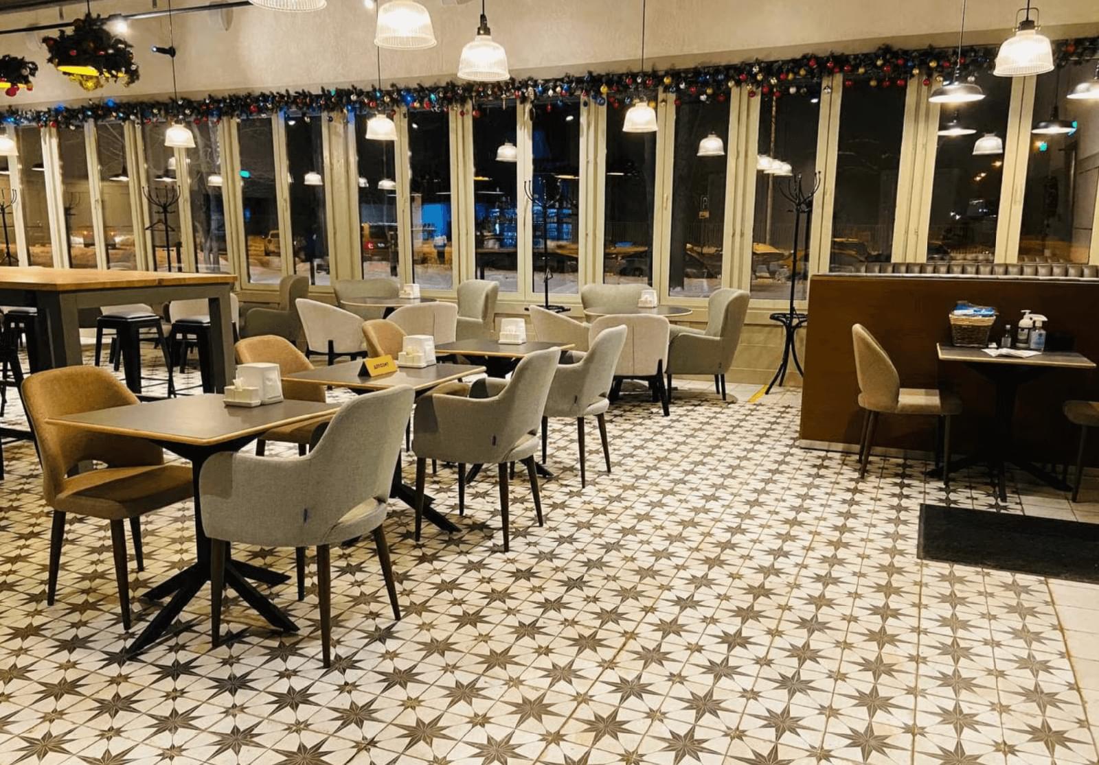 фото ресторана #3107