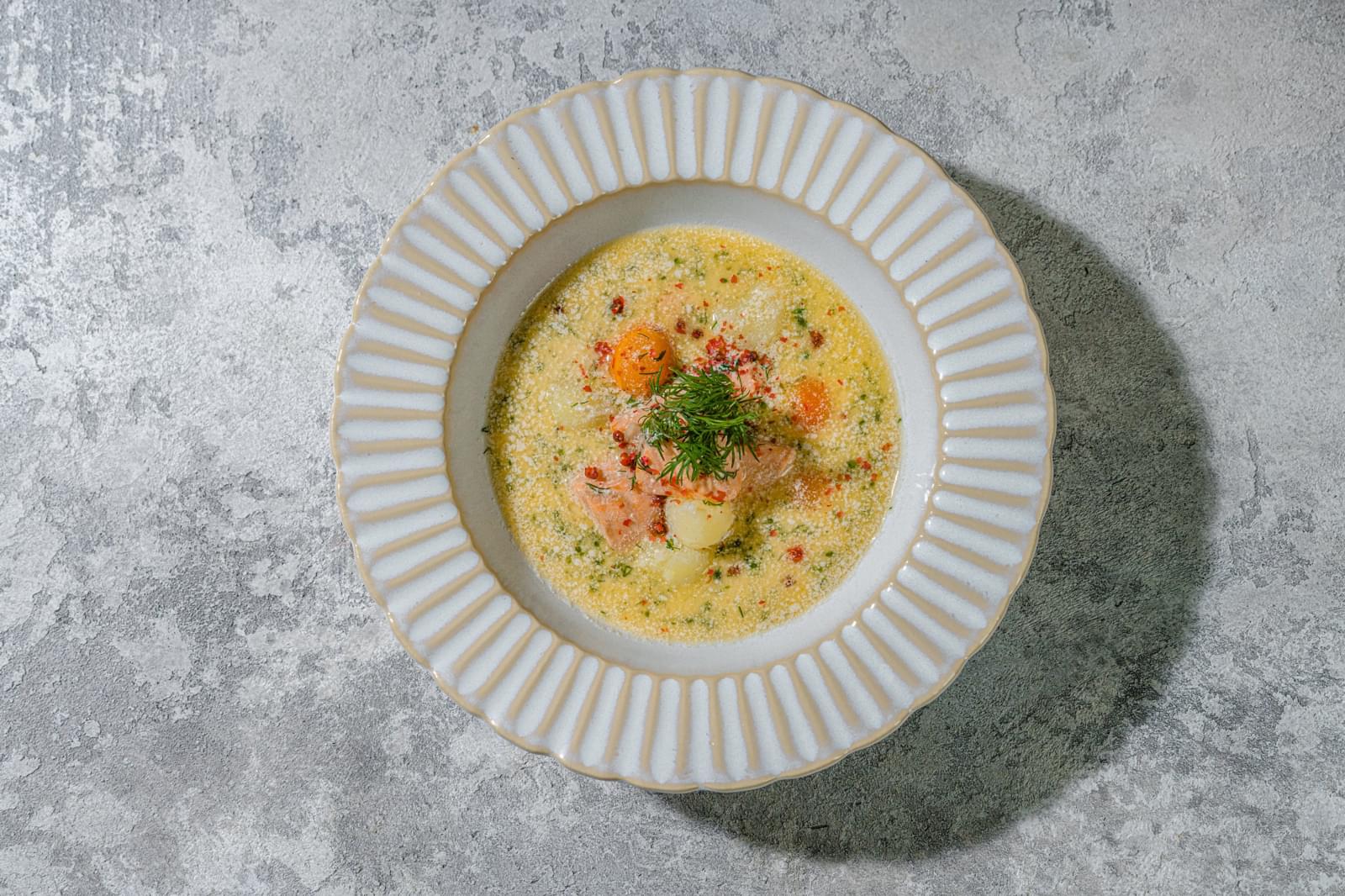 фото ресторана #1