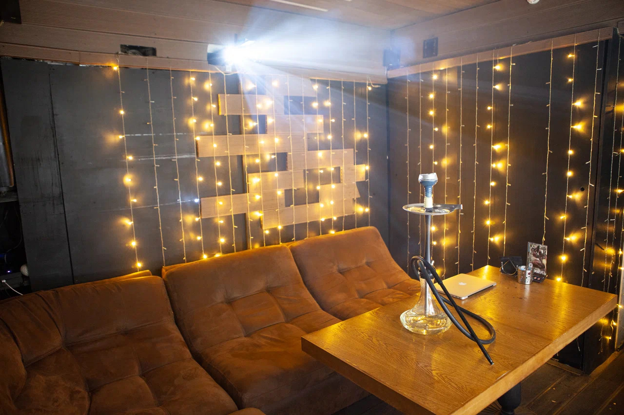 фото ресторана #7386