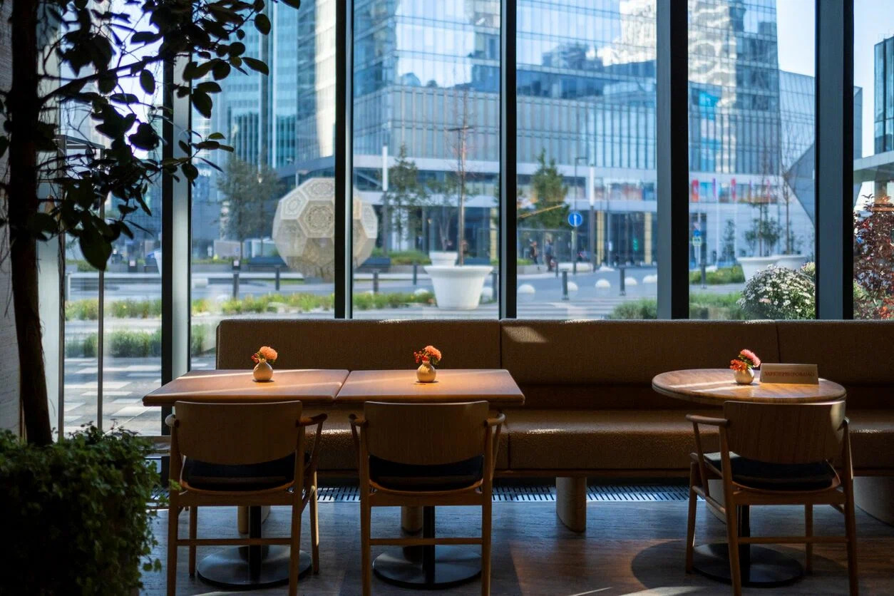 фото ресторана #12549