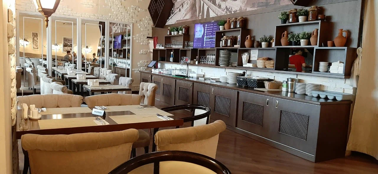 фото ресторана #6886