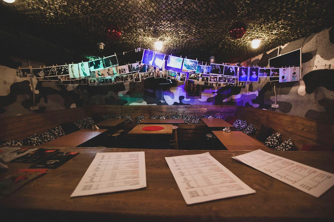 фото ресторана #6183