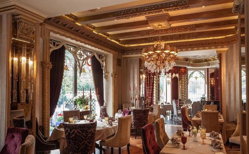 фото ресторана #8175