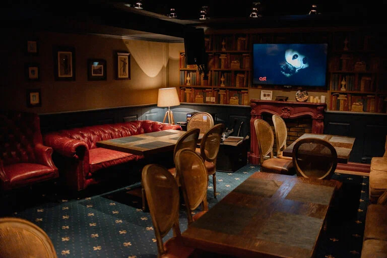 фото ресторана #6396