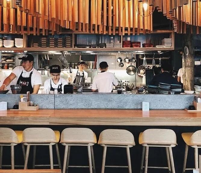 фото ресторана #1