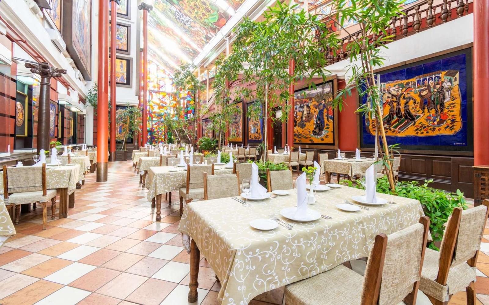 фото ресторана #11987