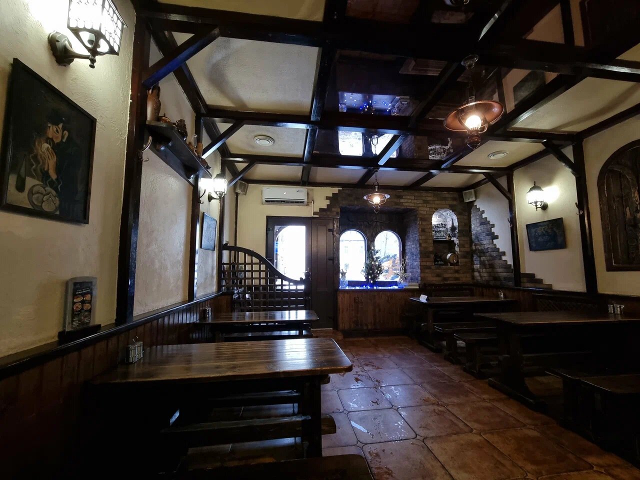 фото ресторана #4005