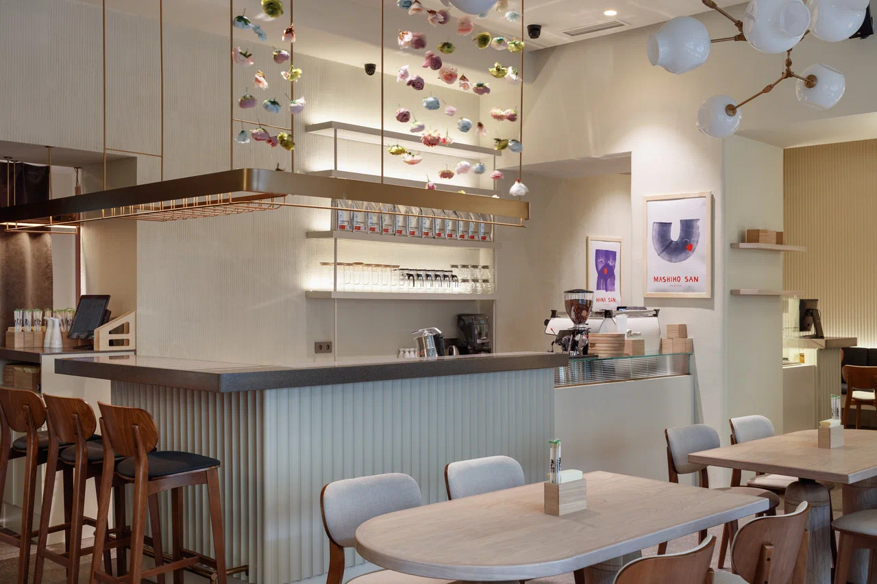 фото ресторана #11541