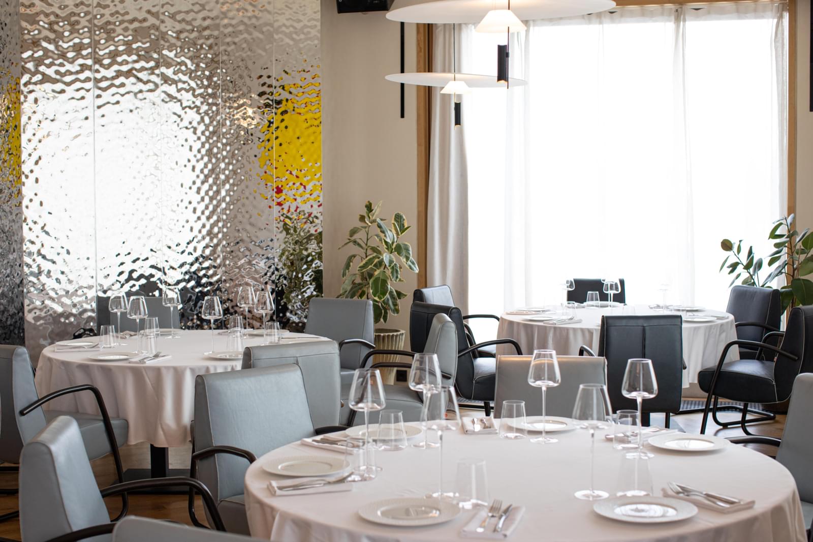 фото ресторана #2360