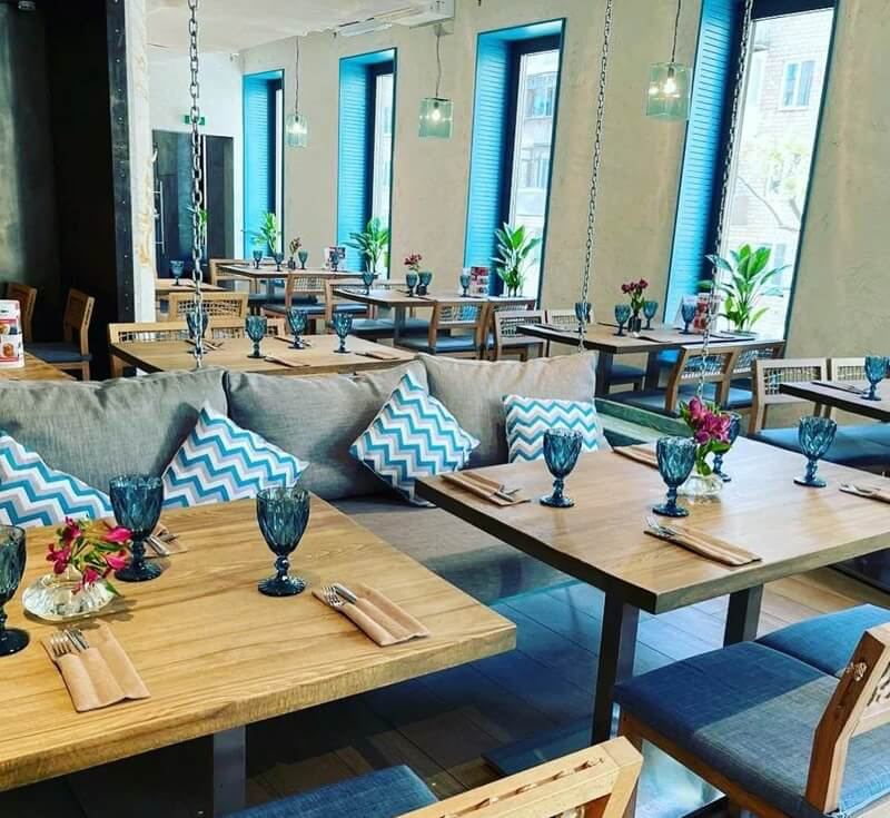 фото ресторана #3