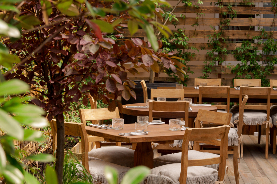 фото ресторана #7852