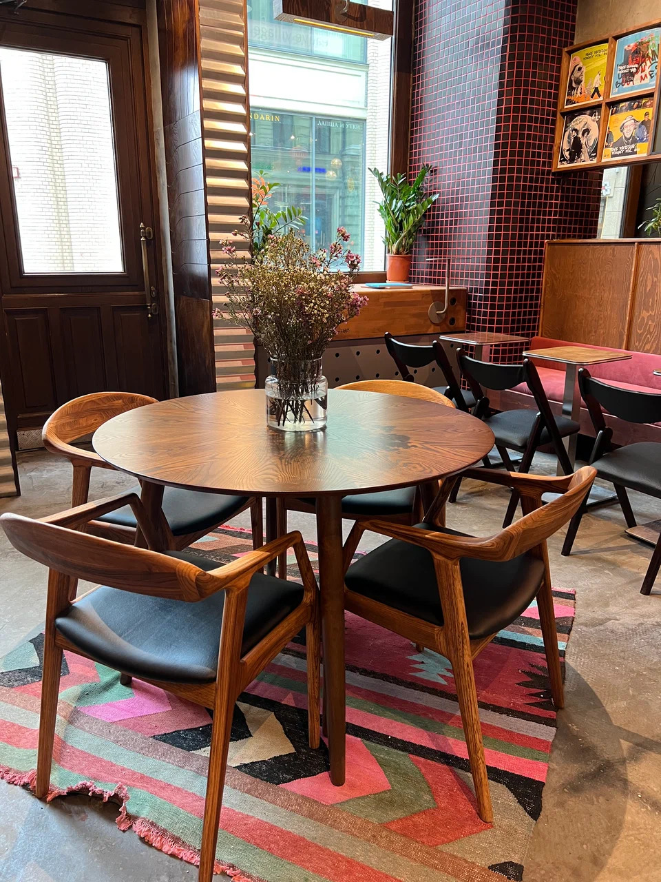 фото ресторана #1