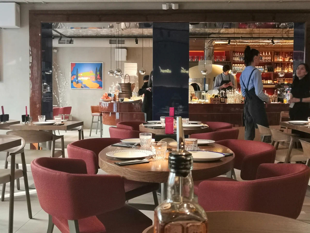 фото ресторана #6464