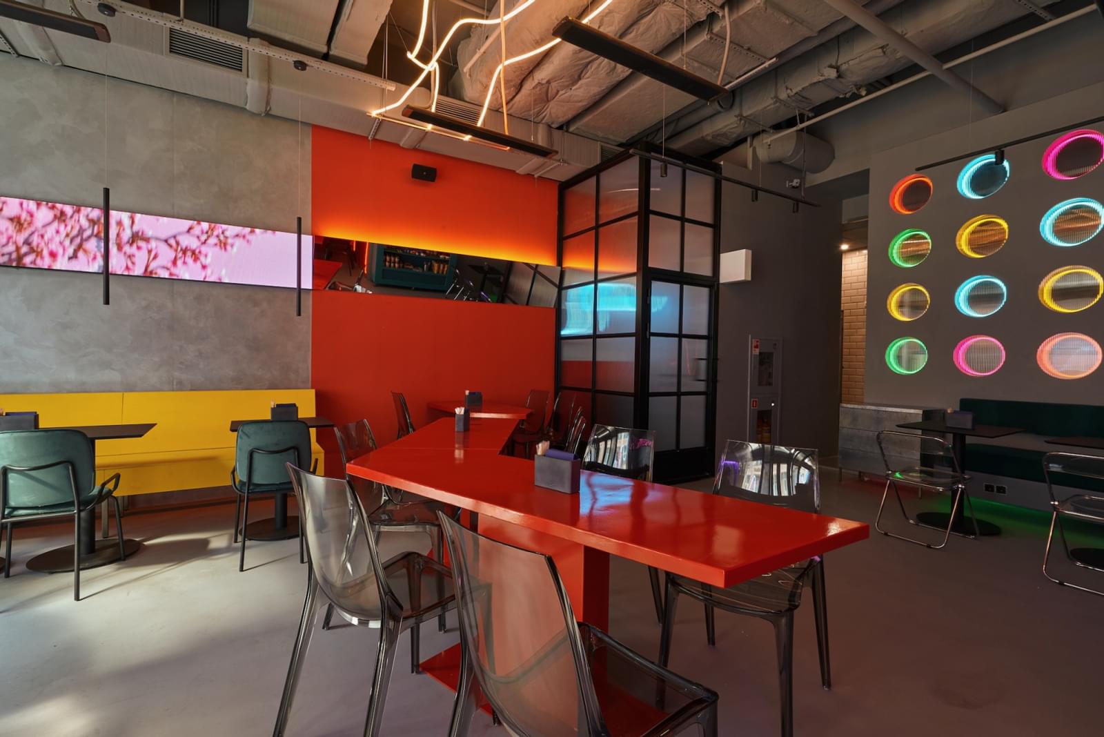 фото ресторана #10145