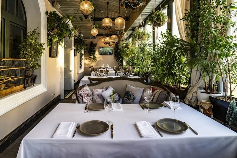 фото ресторана #2