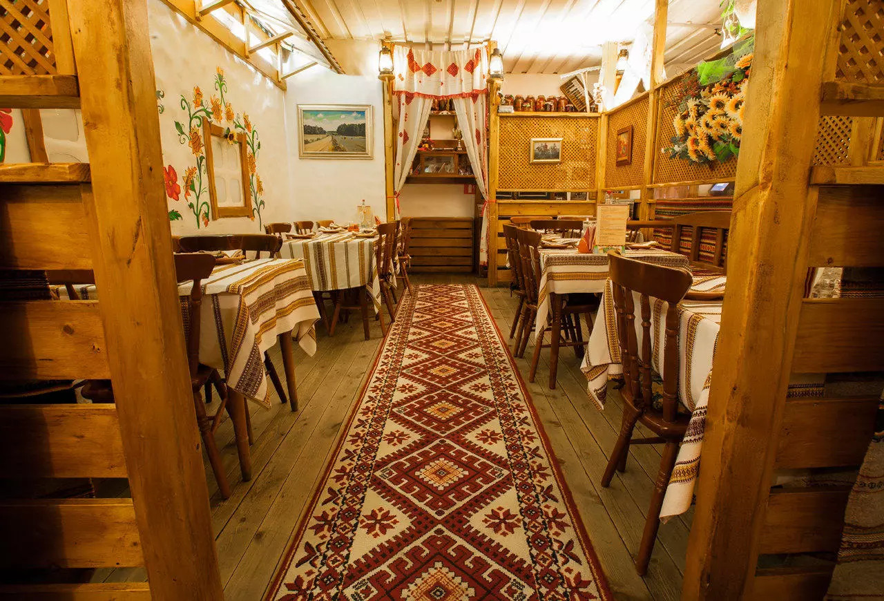 фото ресторана #12334