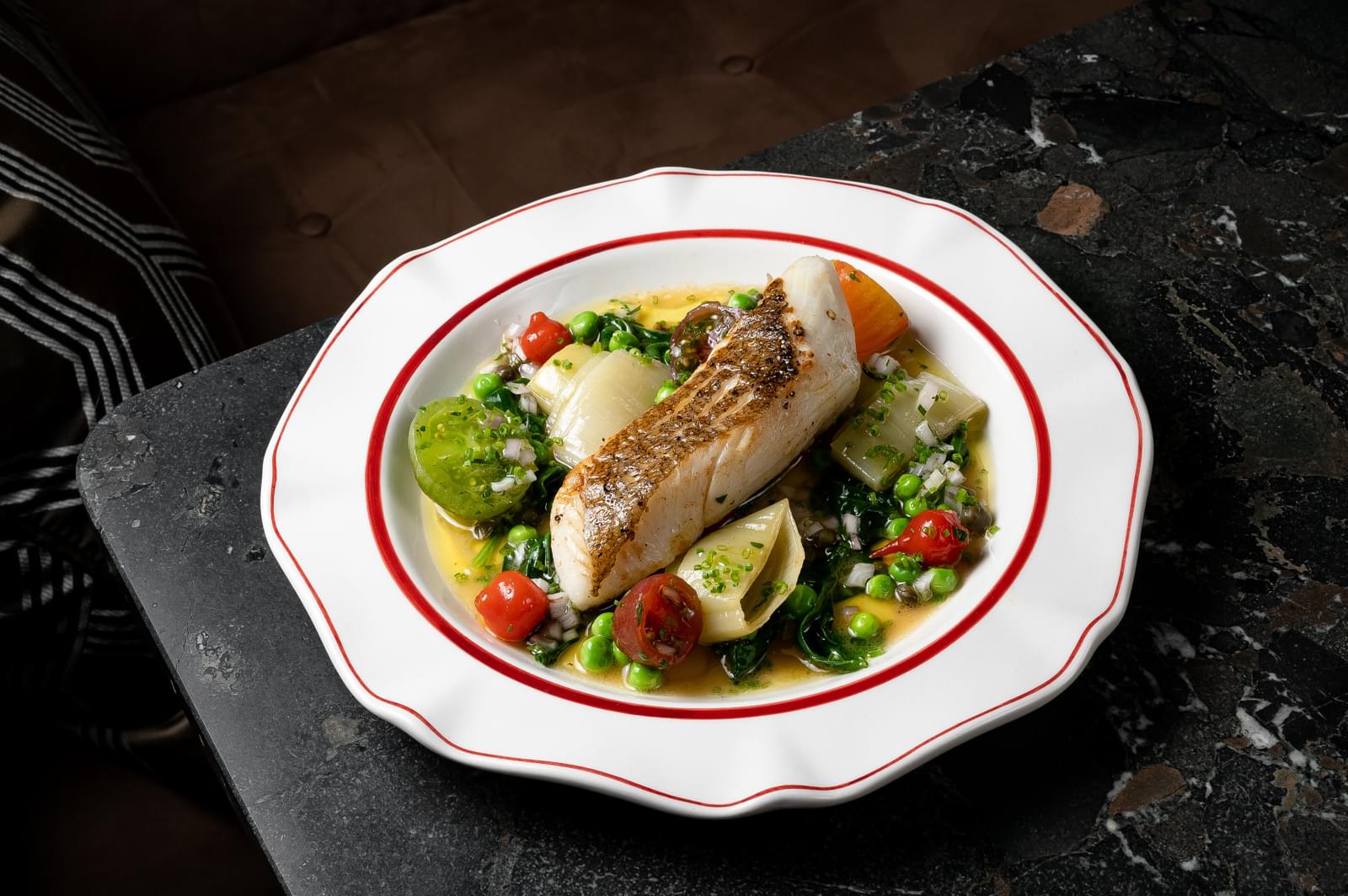 фото ресторана #2