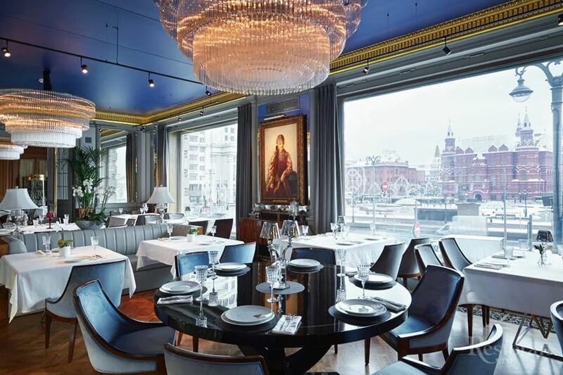 фото ресторана #1