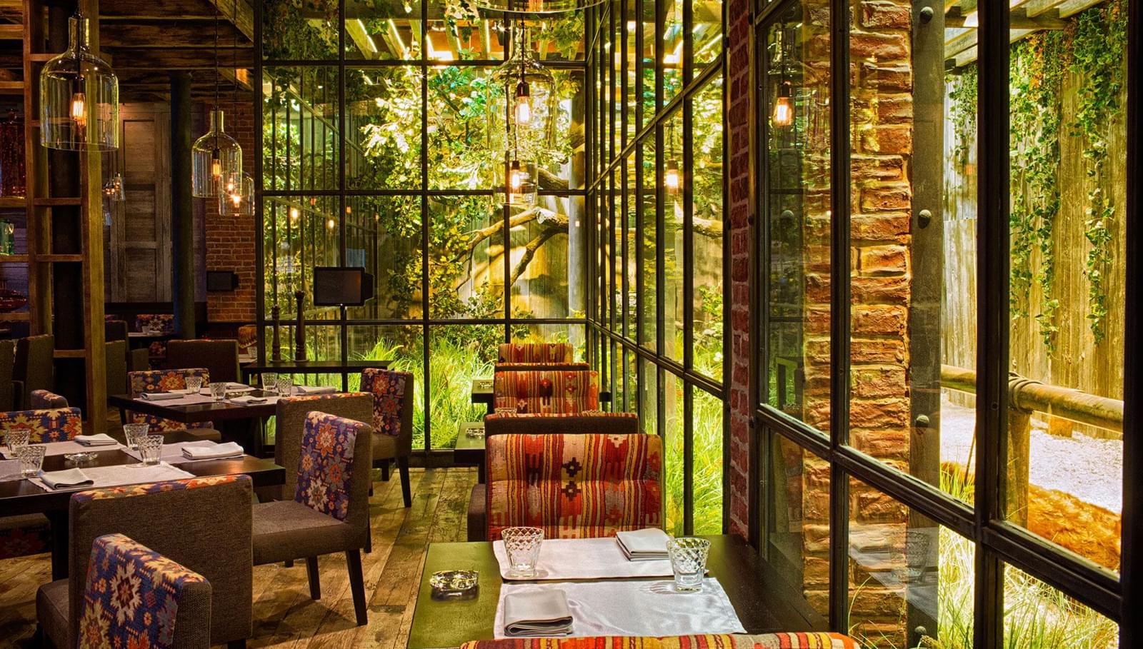 фото ресторана #10235