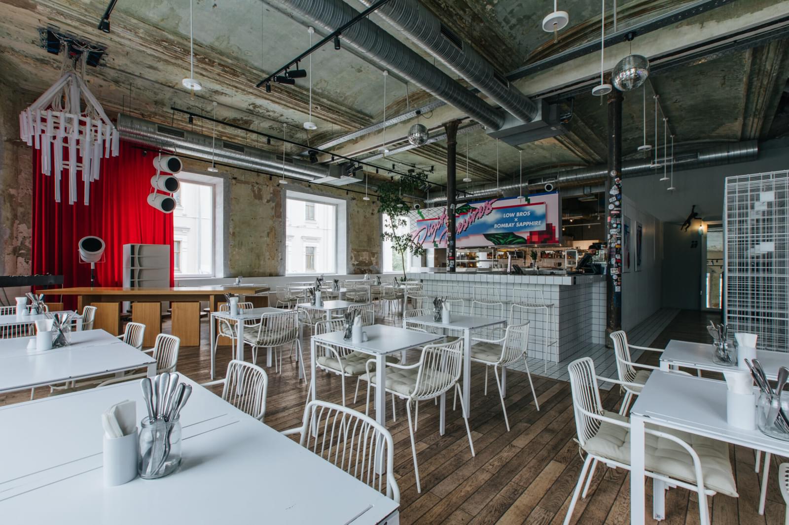 фото ресторана #2067