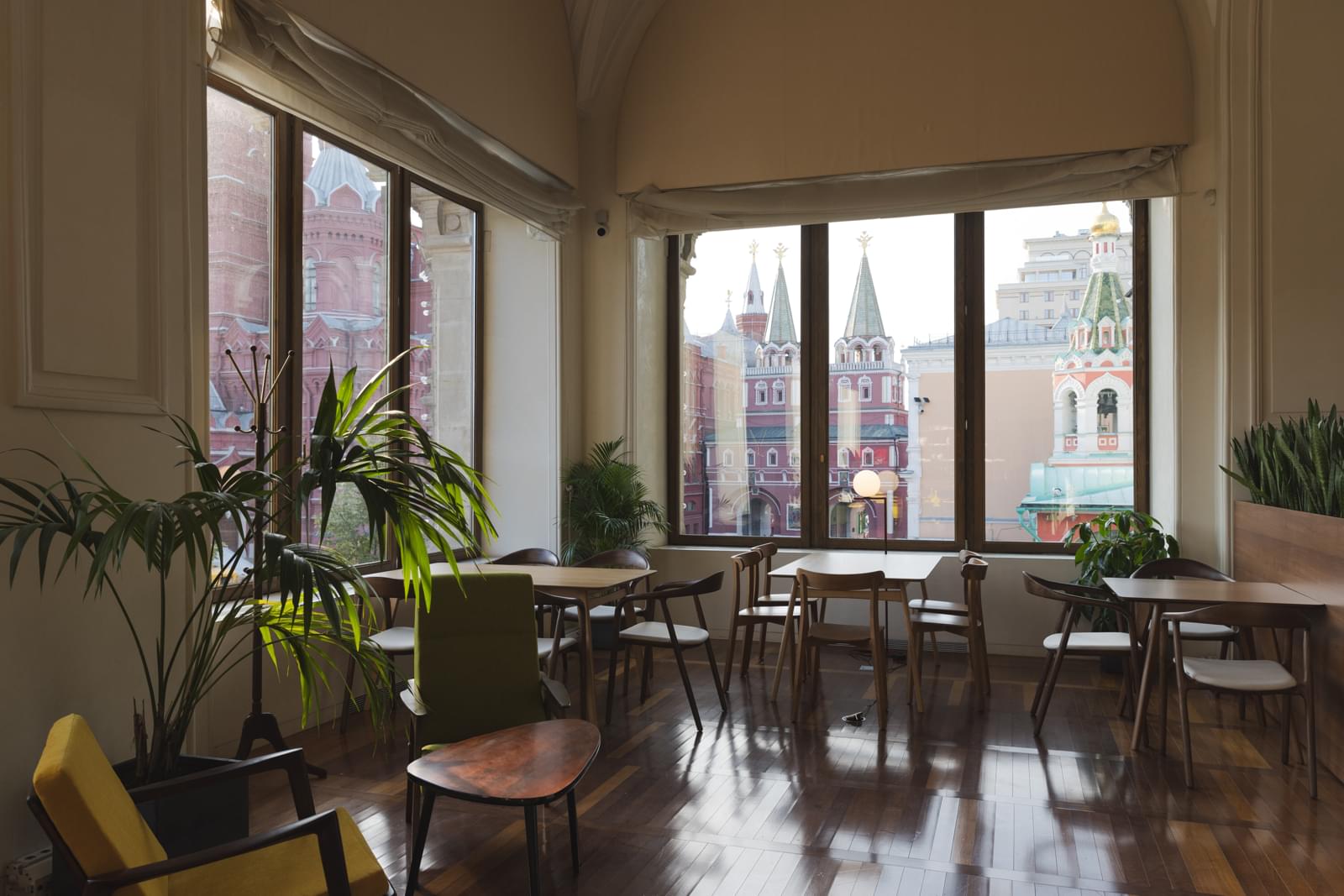 фото BetBoom Дом Динамо