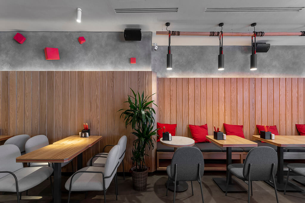 фото ресторана #10146