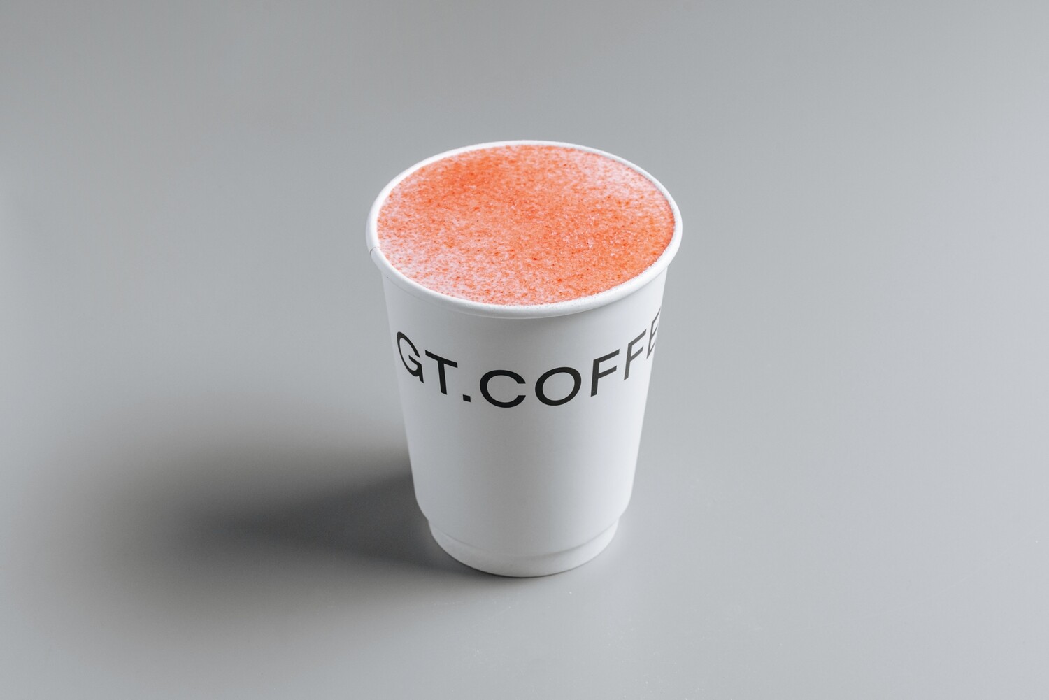 фото GT.coffee x Edomo