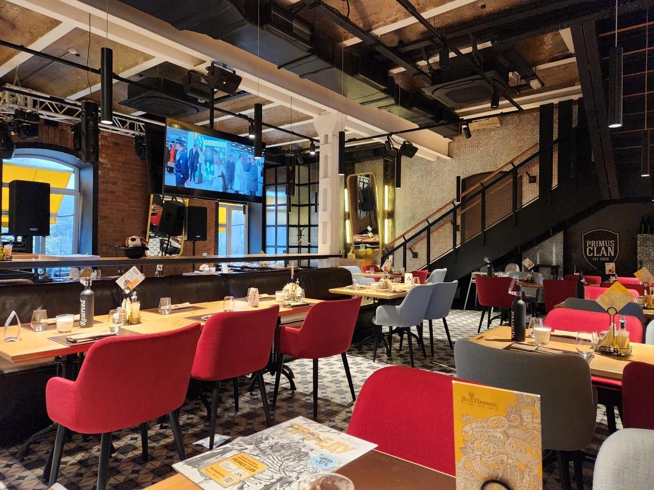 фото ресторана #8306