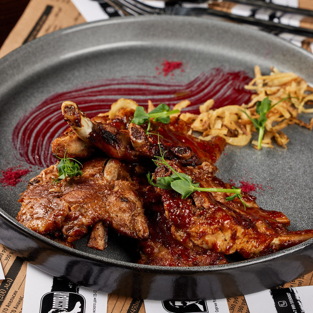 фото ресторана #3