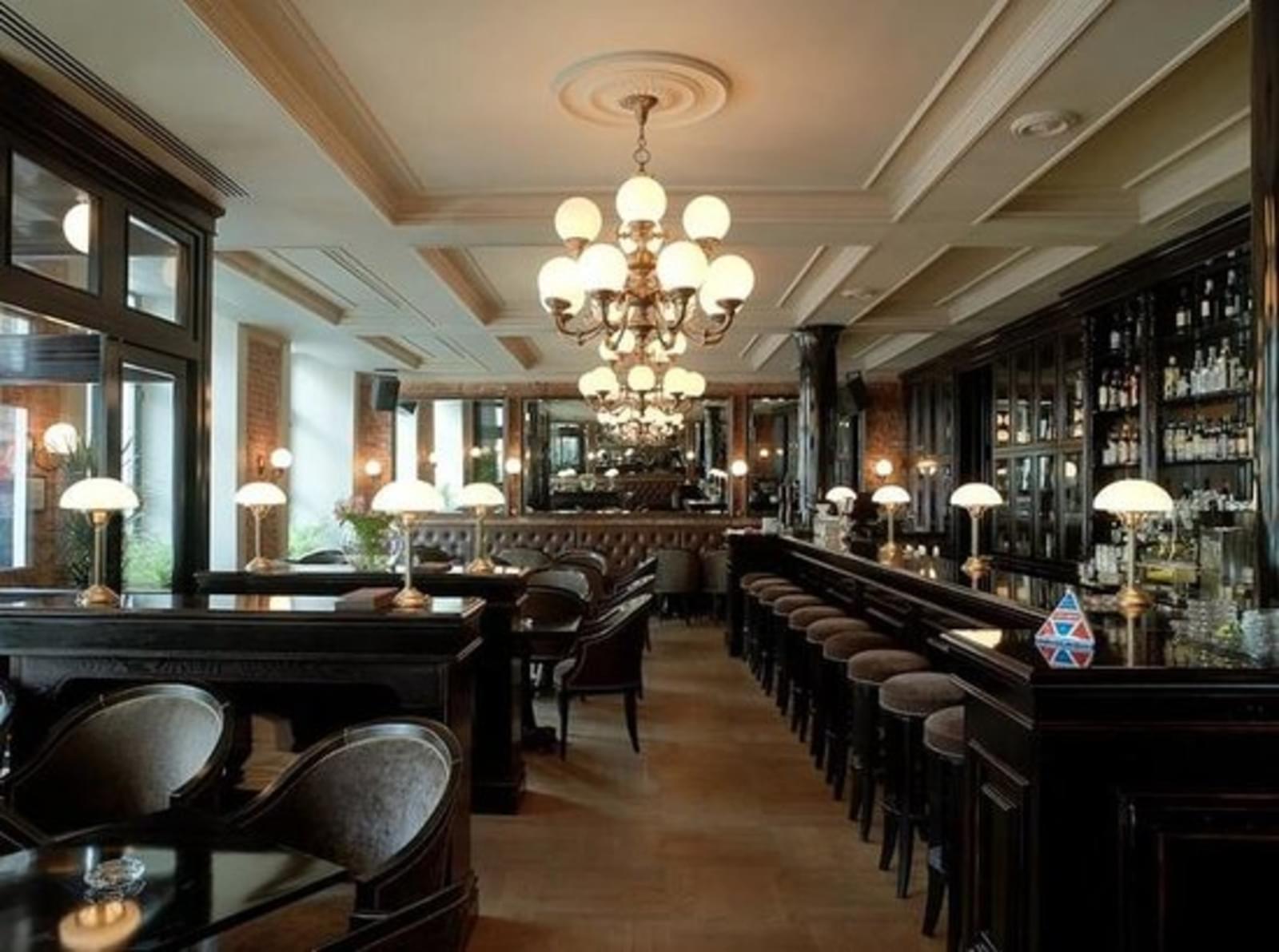 фото ресторана #11544