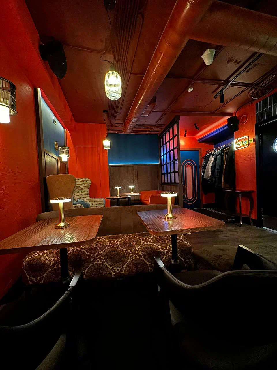 фото ресторана #8965