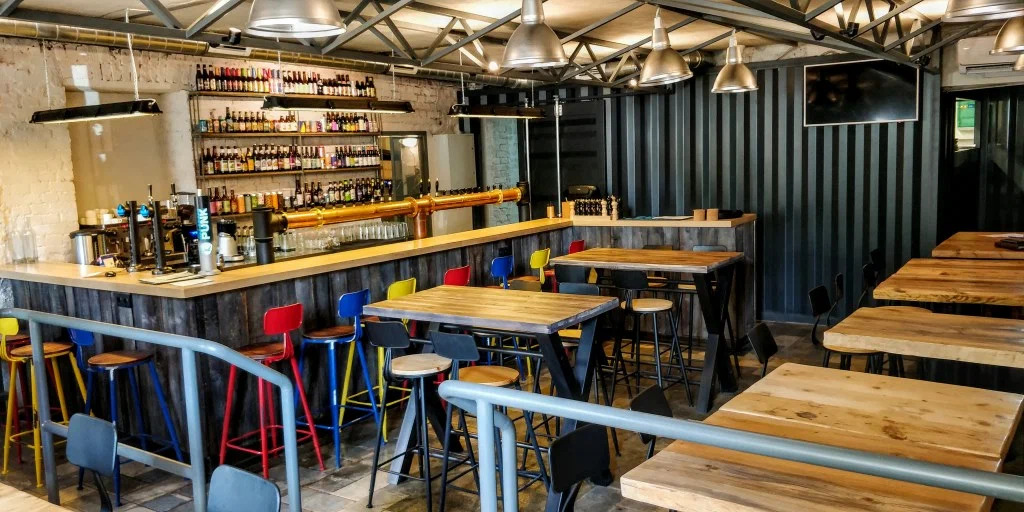 фото ресторана #5190