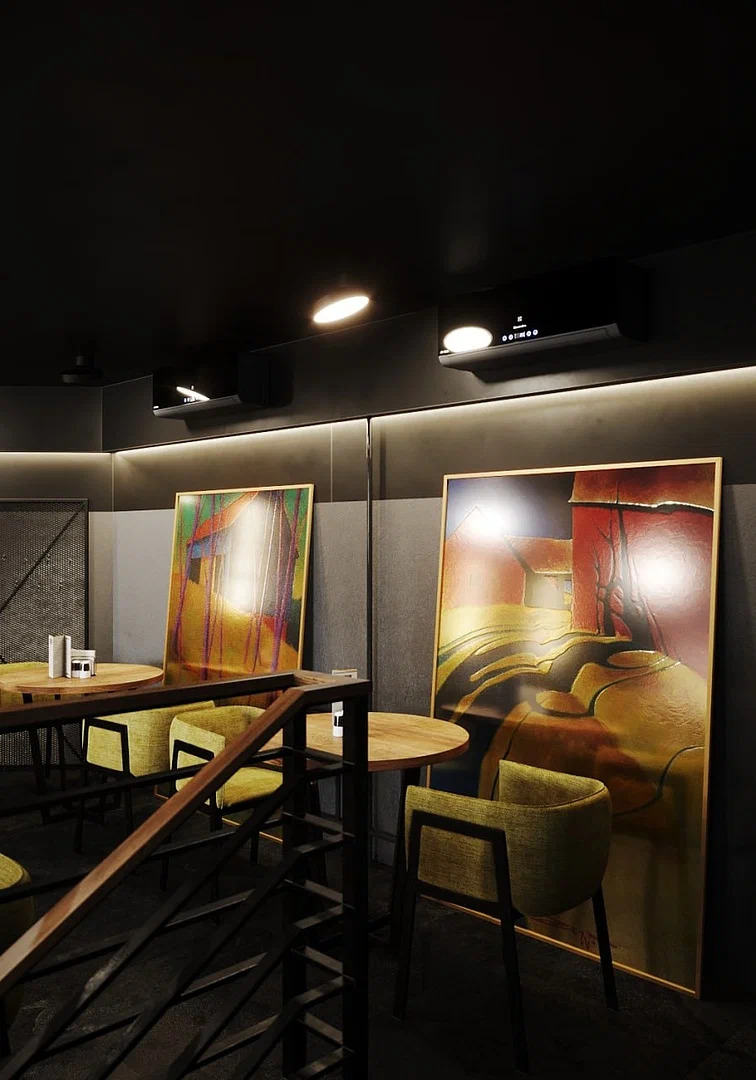 фото ресторана #1463