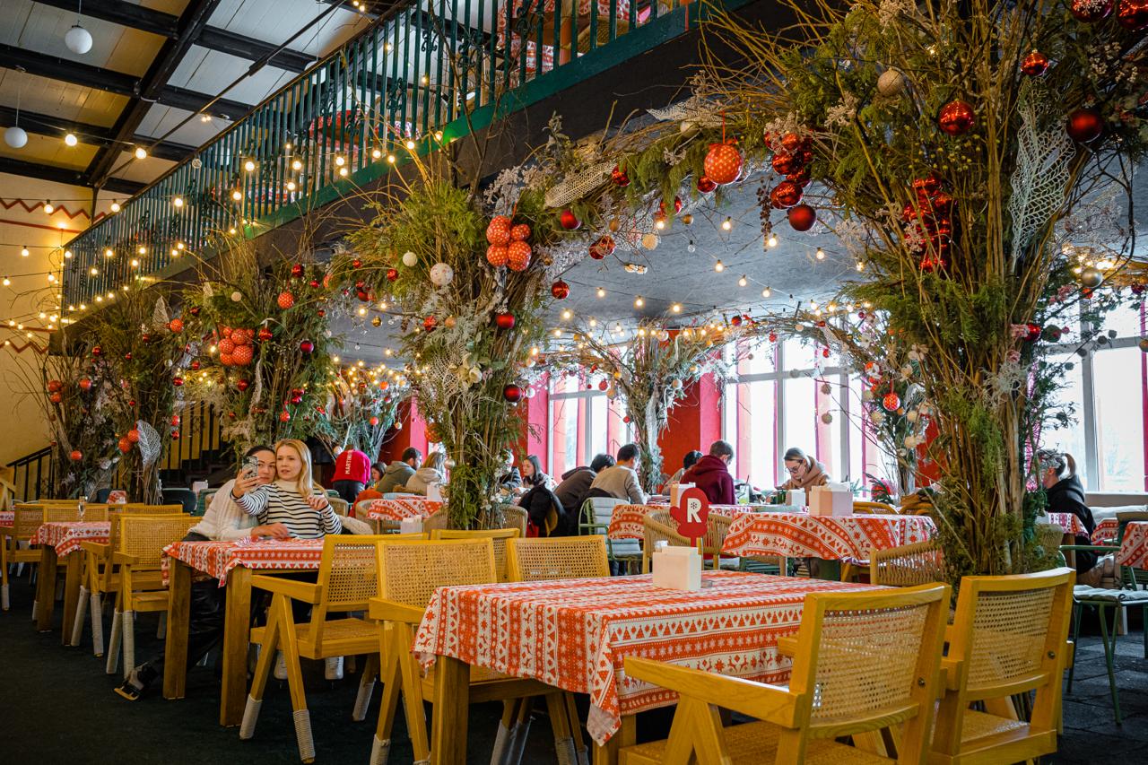 фото Варежка