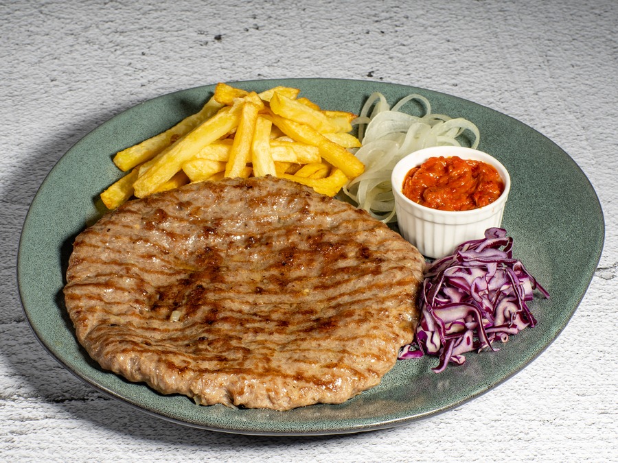 фото ресторана #2