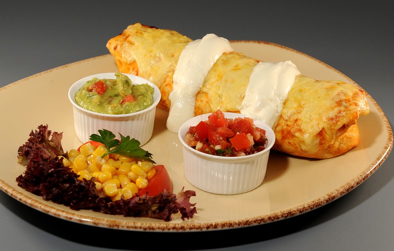 фото ресторана #2