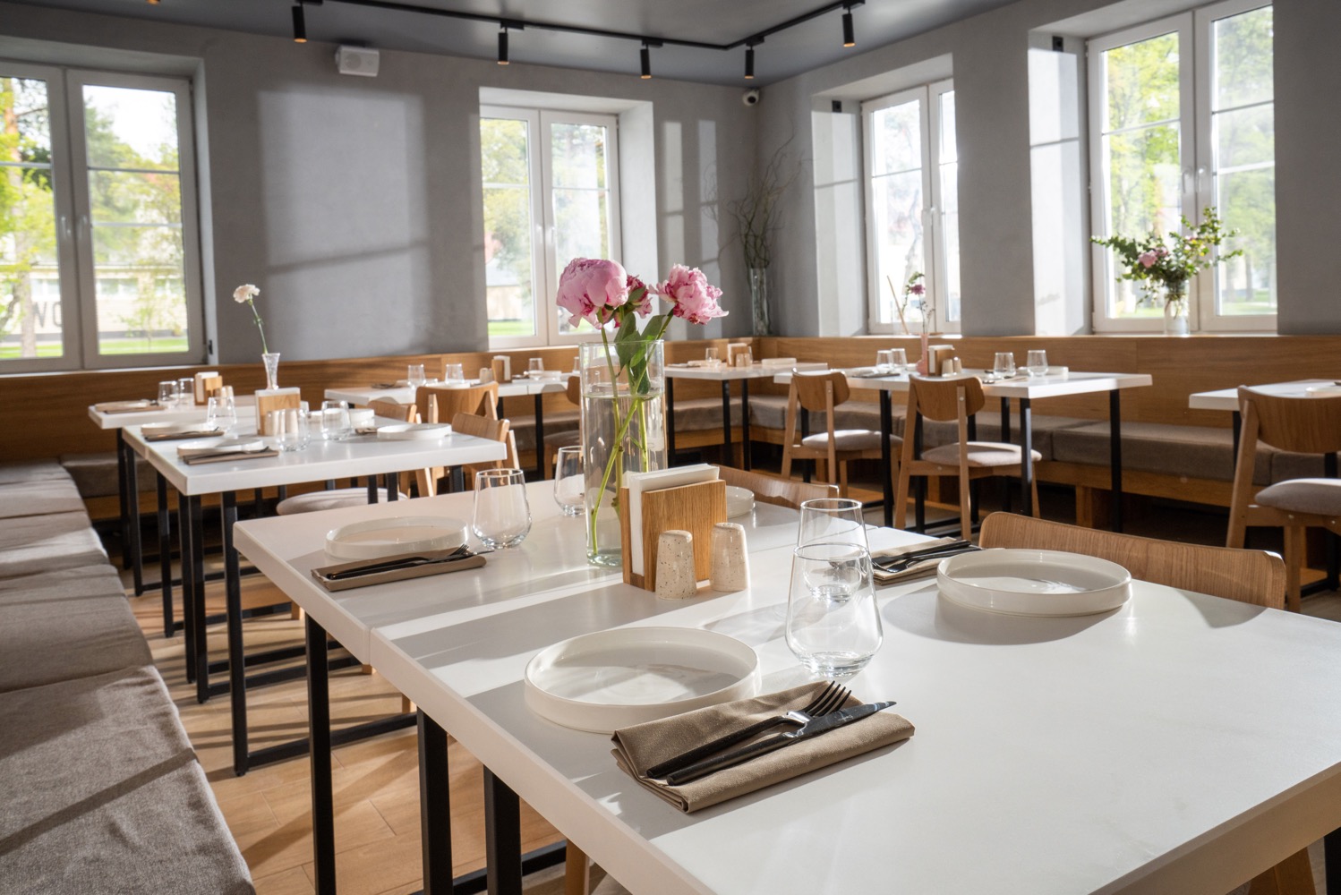 фото ресторана #9642