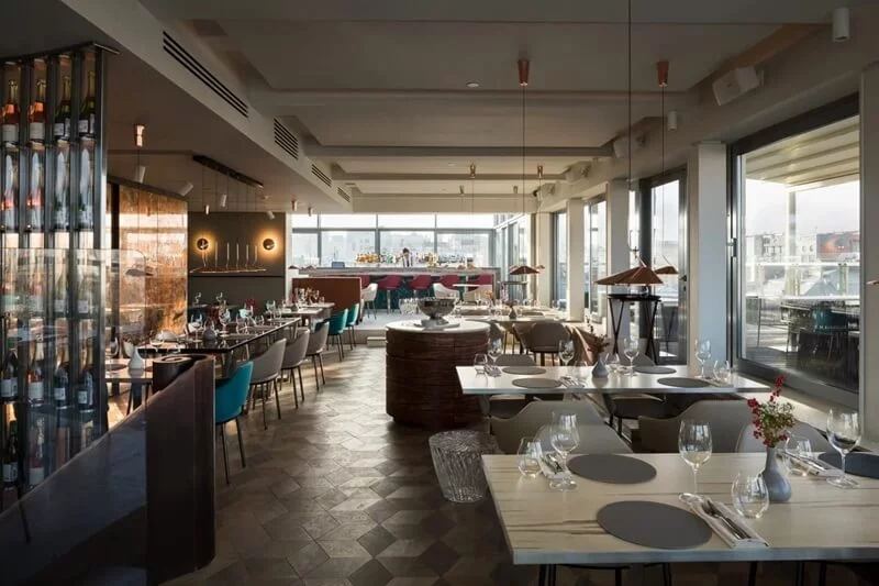 фото ресторана #1